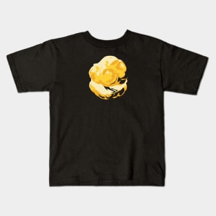 Mashle: Magic and Muscles Eclairs Design That Show Up in Opening Song Kids T-Shirt